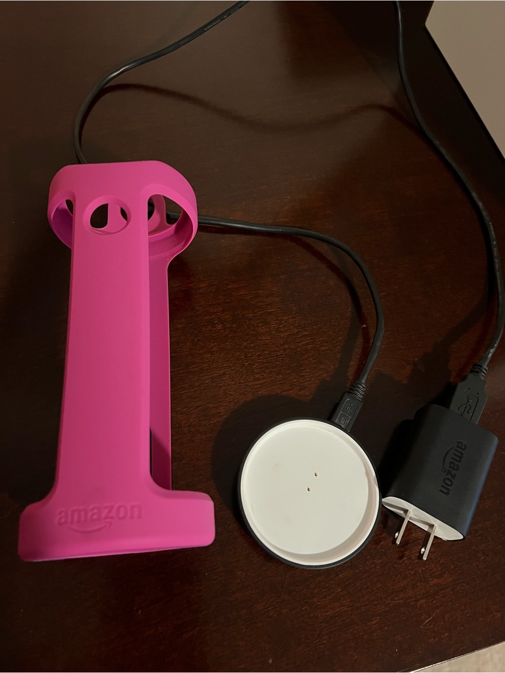 Amazon Alexa Tap - Picture 9 of 9
